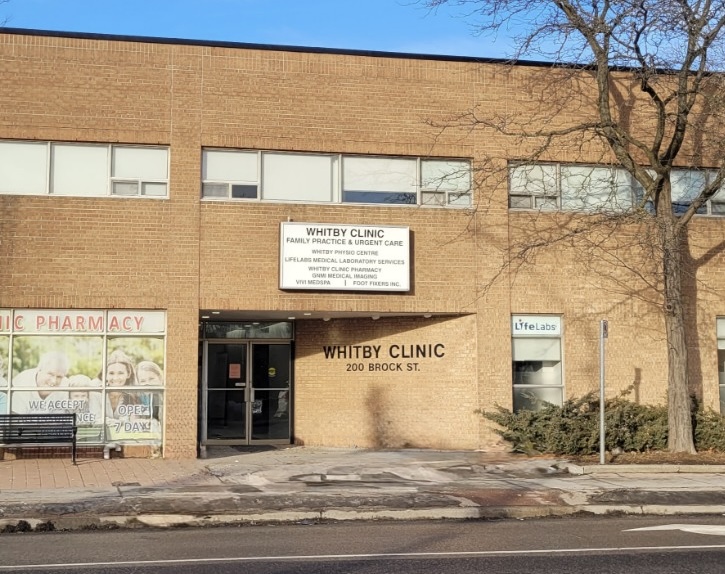Clinic Image