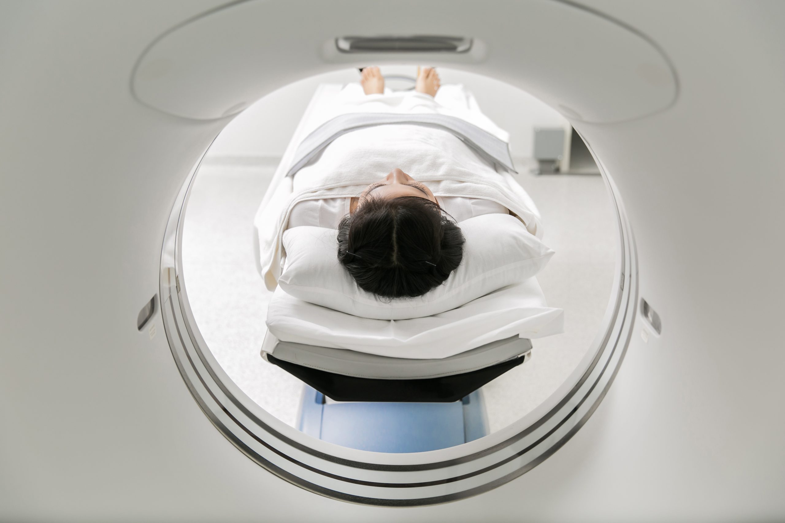 Preventative Health MRI