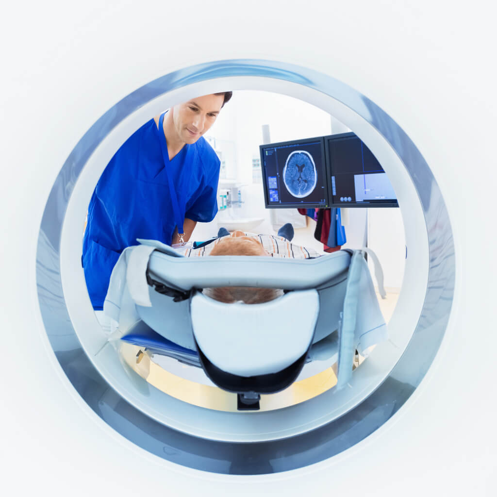 CT Scan