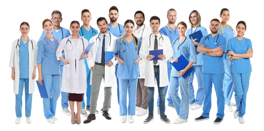 GNMI Medical Imaging Research