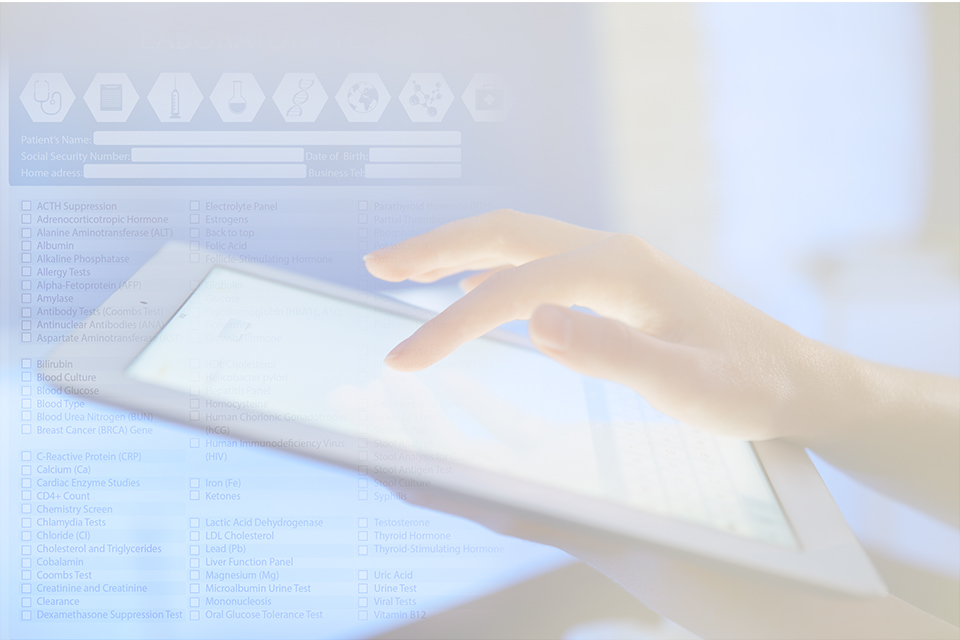 GNMI Medical Imaging - Services - Teleradiology