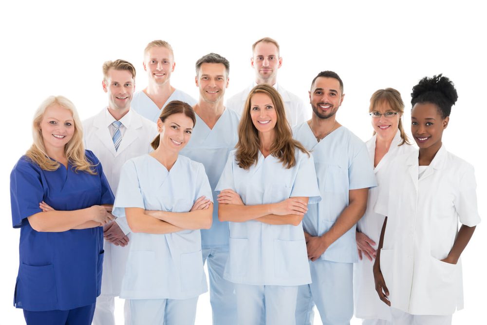 Expert Staff