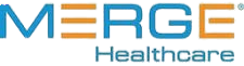 Merge Healthcare Logo