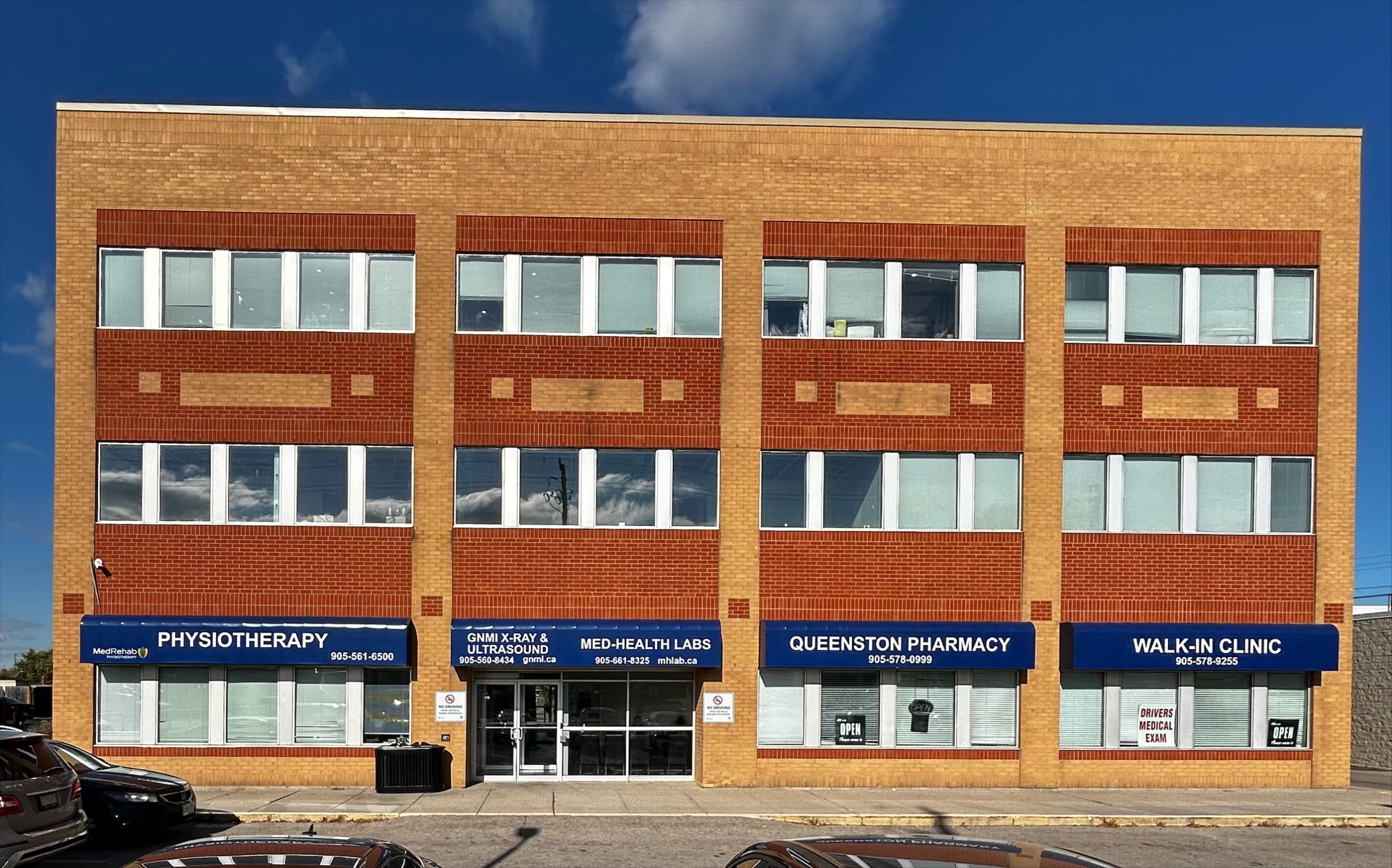 Clinic Image