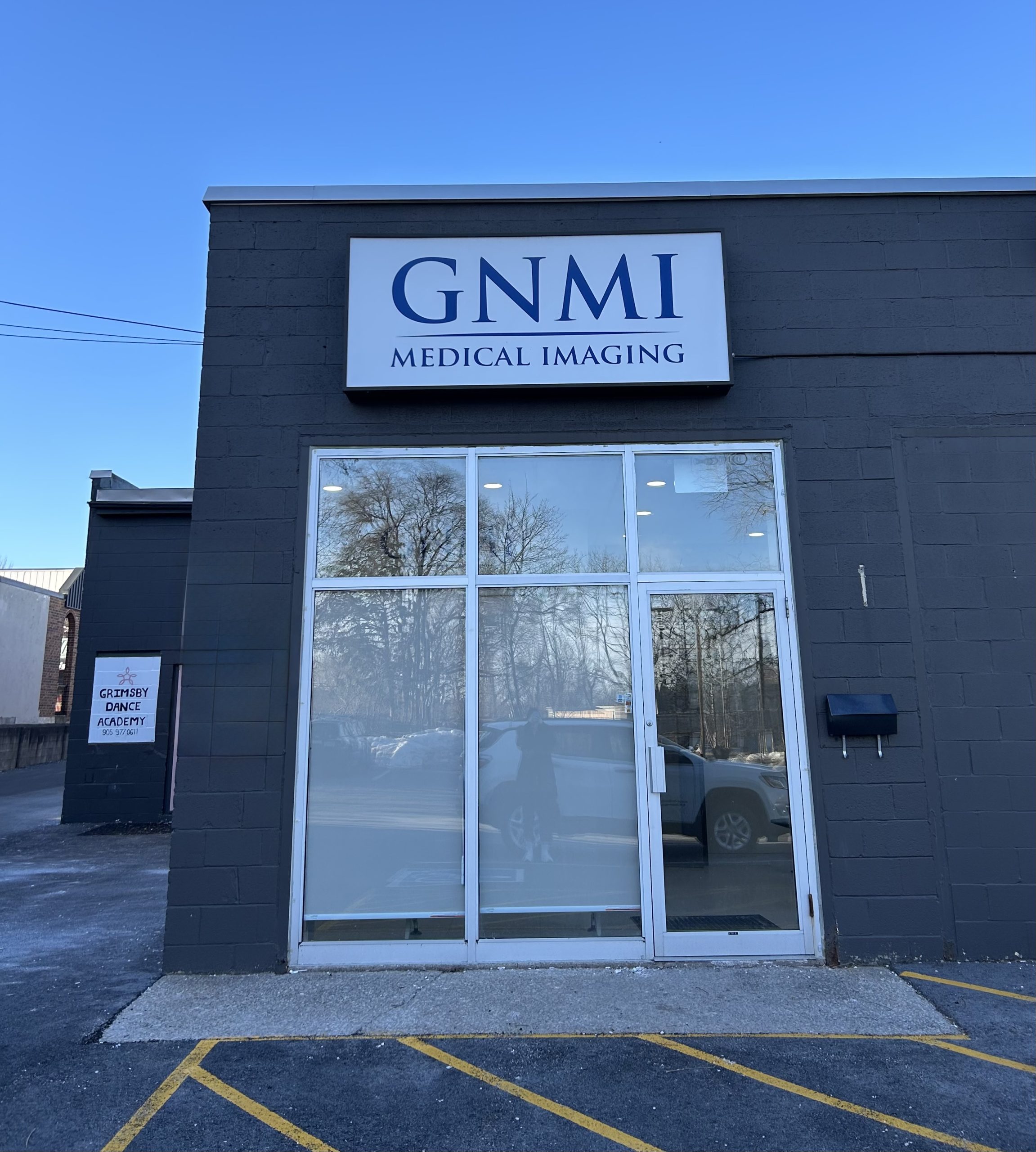 Clinic Image