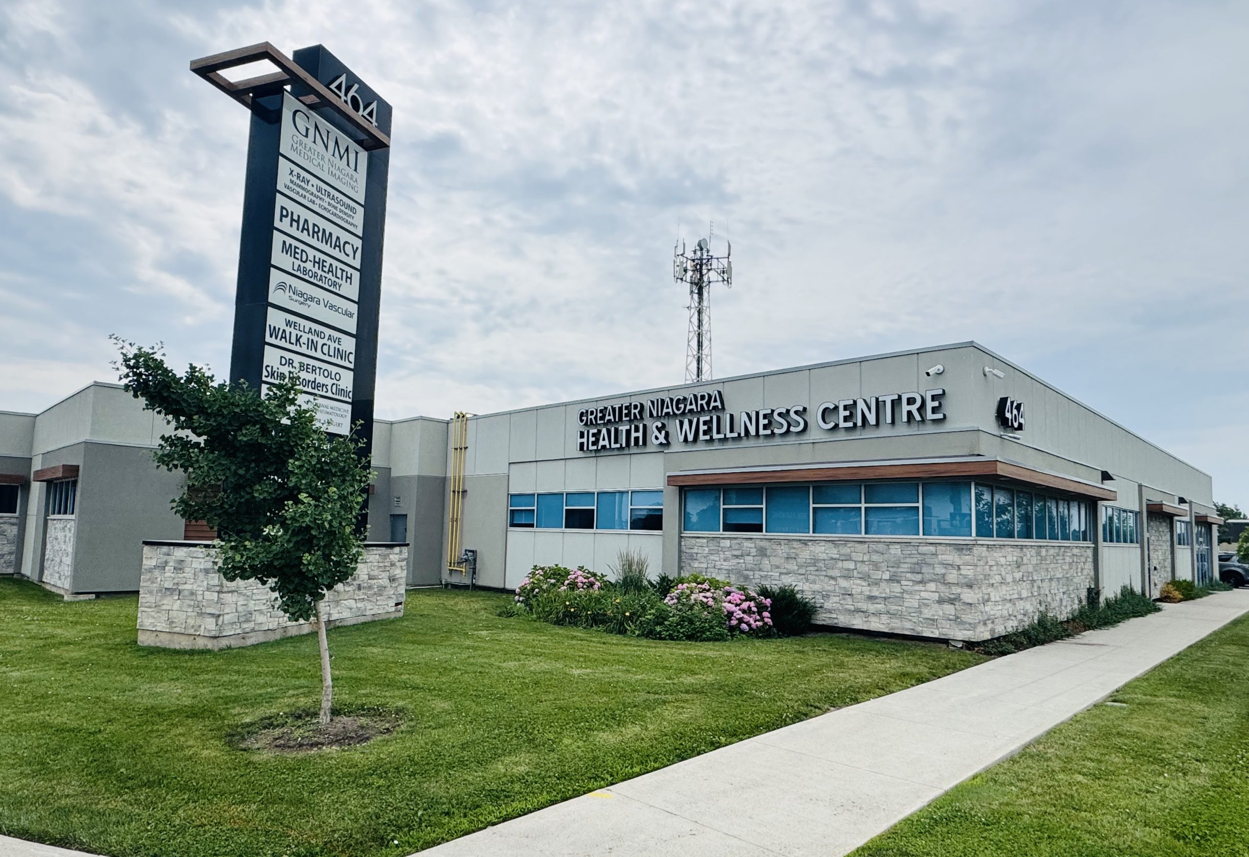 Clinic Image
