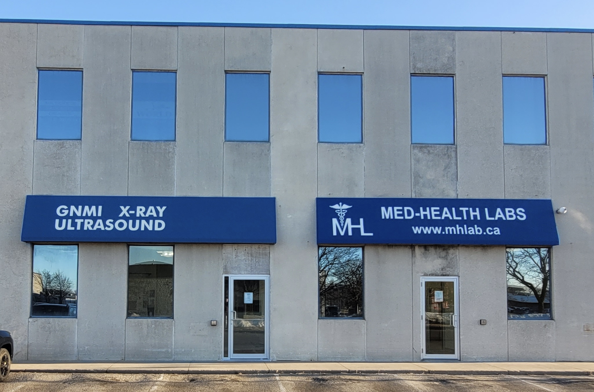 Clinic Image