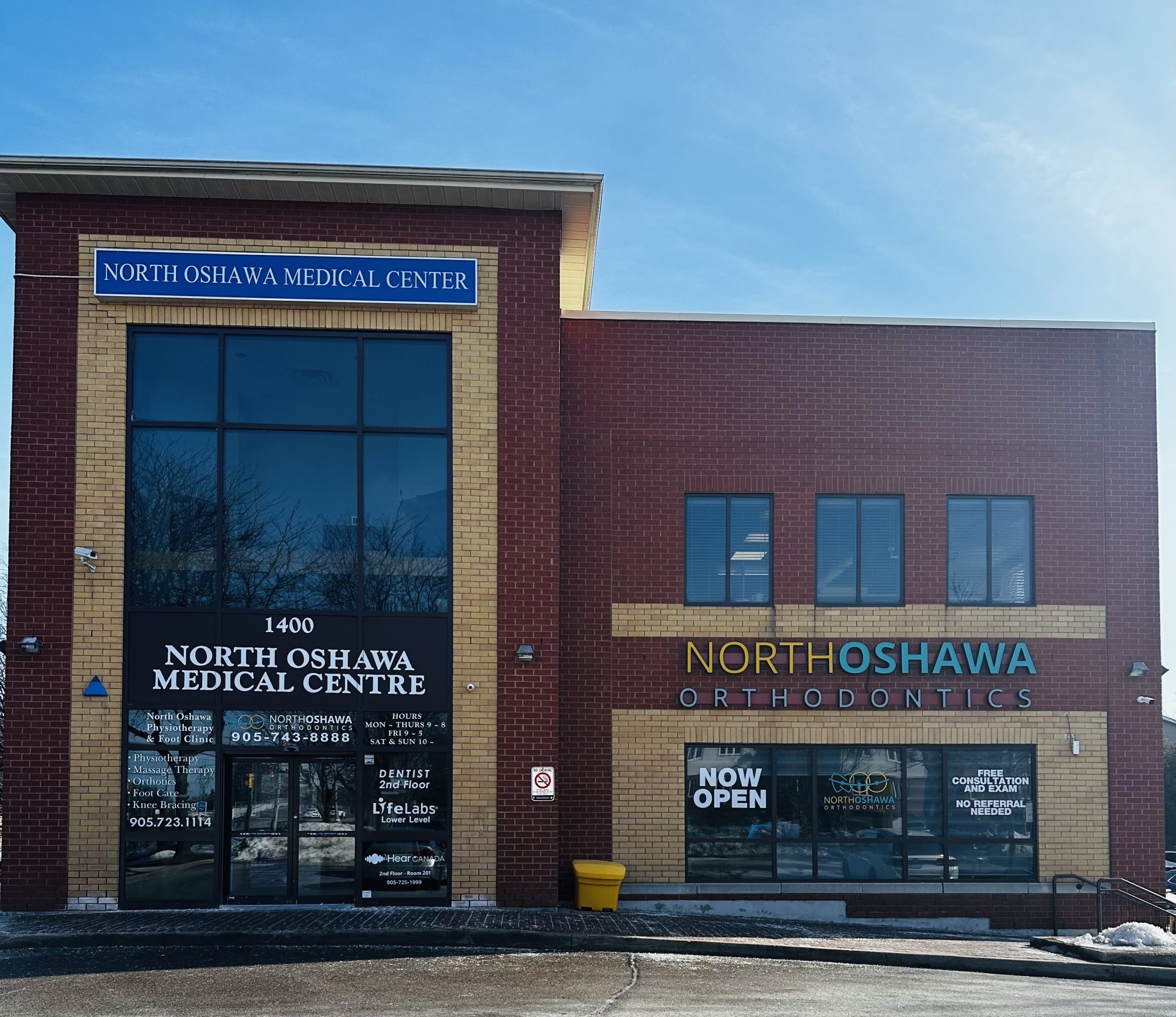 Clinic Image