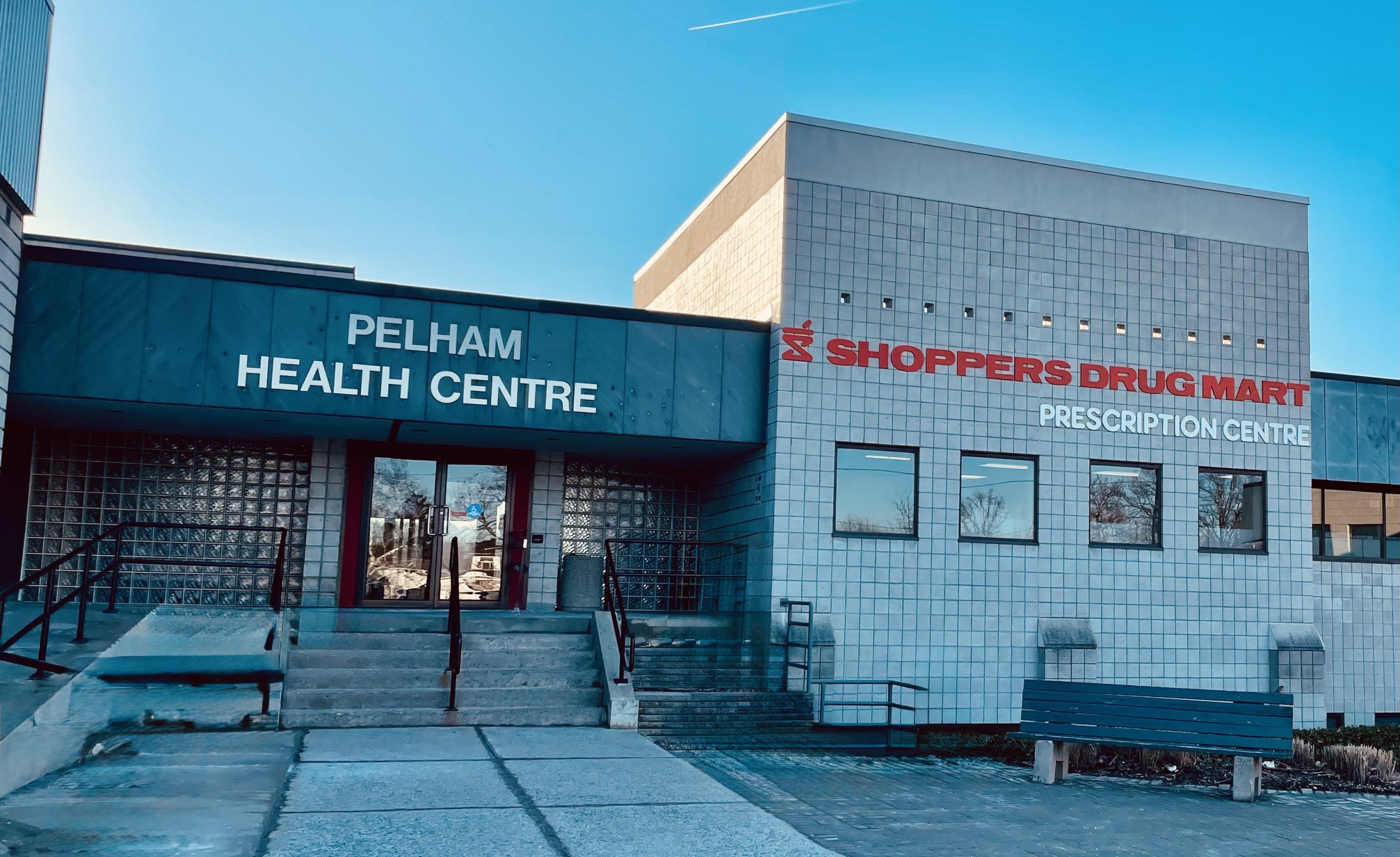 Clinic Image