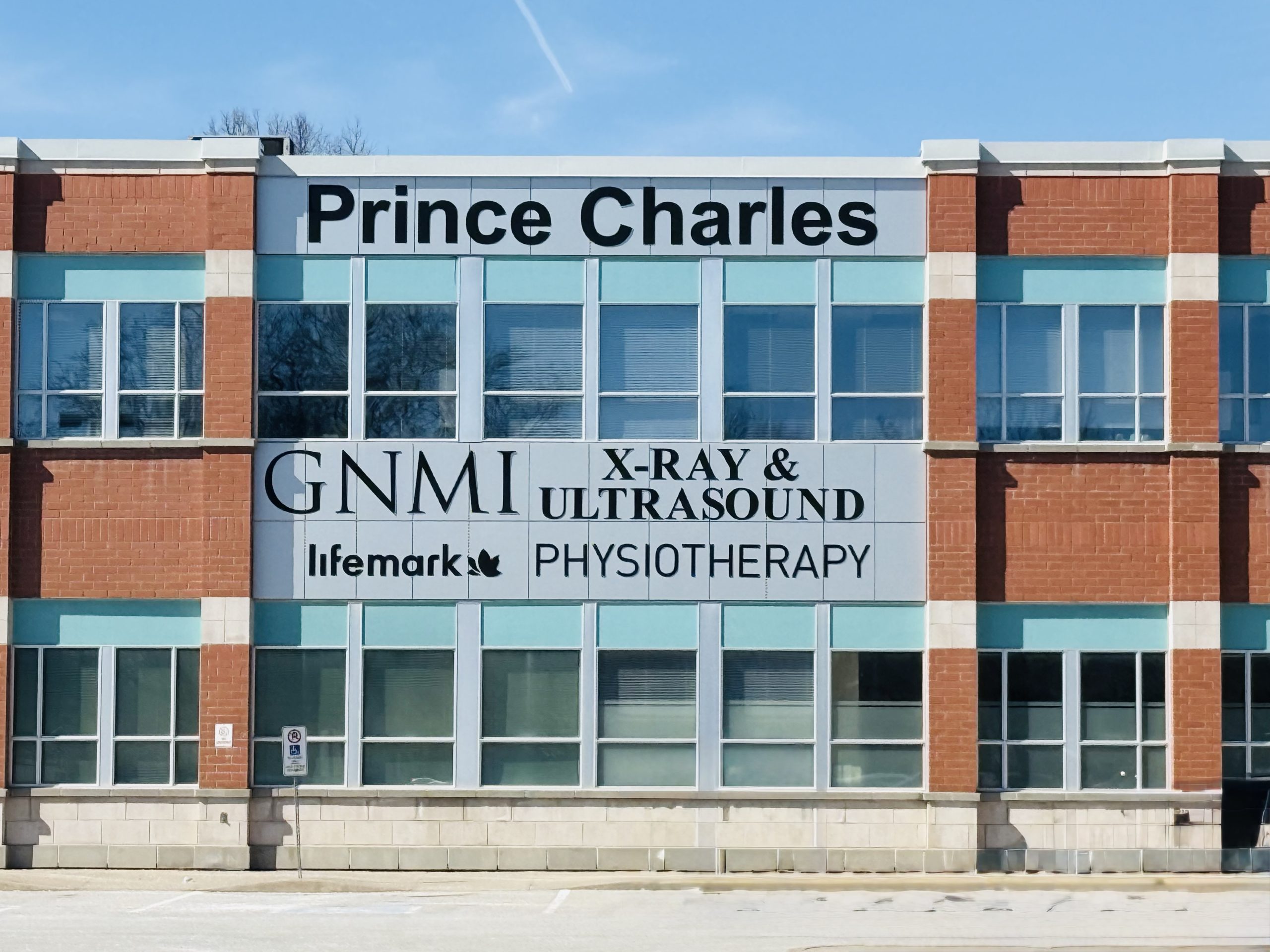 Clinic Image