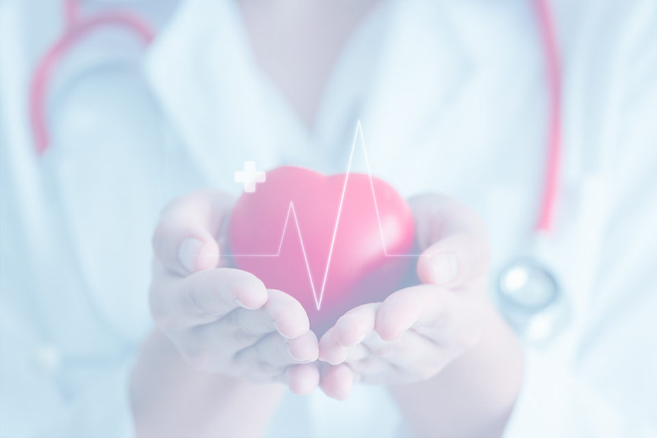 GNMI Medical Imaging - Services - Cardiac Imaging