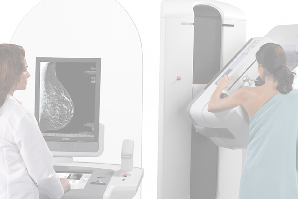 GNMI Medical Imaging - Services - Mammography