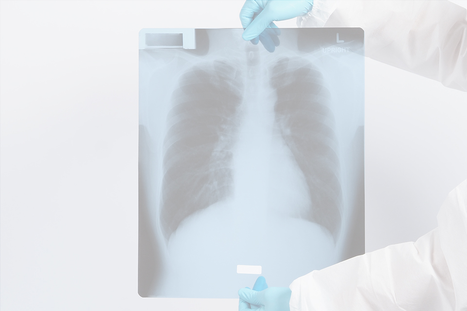 GNMI Medical Imaging - Services - Xrays