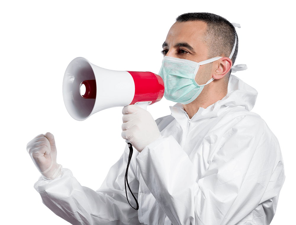 GNMI Patient Preparation