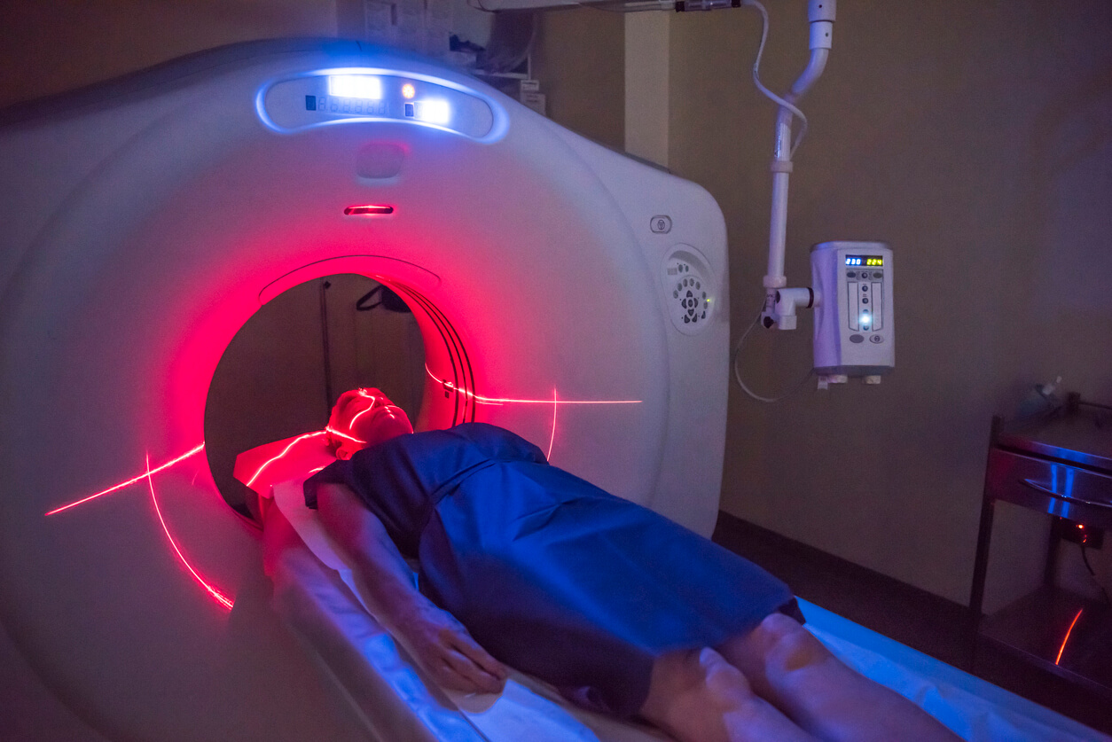 CT Scan